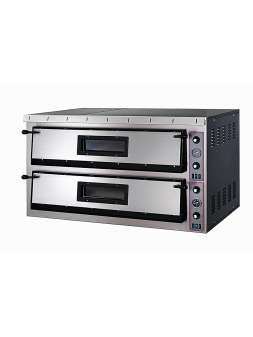 Печь для пиццы ItPizza ML44 Печь для пиццы ItPizza ML44